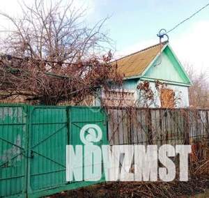 Дом 20м², 1-этажный, участок 8 сот.  