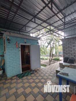 Коттедж 83м², 2-этажный, участок 4 сот.  