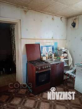 Дом 50м², 1-этажный, участок 6 сот.  