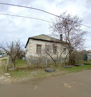 Дом 76м², 1-этажный, участок 3 сот.  