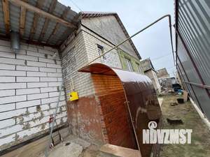 Дом 83м², 2-этажный, участок 6 сот.  