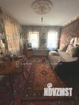 Дом 50м², 1-этажный, участок 10 сот.  