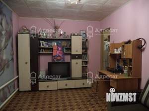 Дом 126м², 1-этажный, участок 4 сот.  
