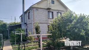 Коттедж 192м², 2-этажный, участок 7 сот.  