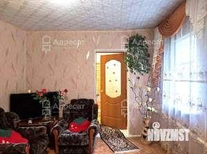 Дом 50м², 1-этажный, участок 5 сот.  