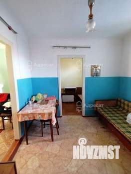 Дом 60м², 1-этажный, участок 10 сот.  