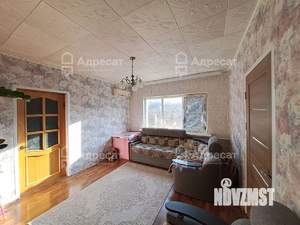 Дом 64м², 1-этажный, участок 4 сот.  