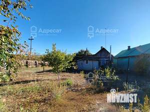 Дом 33м², 1-этажный, участок 6 сот.  