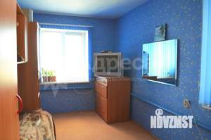 Дом 179м², 3-этажный, участок 6 сот.  