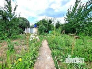 Дом 30м², 1-этажный, участок 6 сот.  