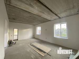 Коттедж 150м², 2-этажный, участок 4 сот.  