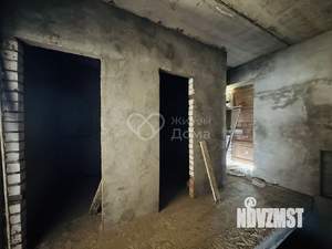 Дача 300м², 3-этажный, участок 6 сот.  