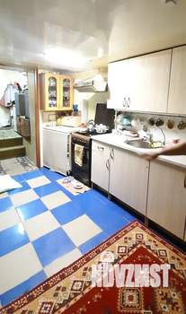 Дом 82м², 1-этажный, участок 4 сот.  