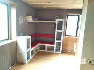 Дом 130м², 2-этажный, участок 4 сот.  