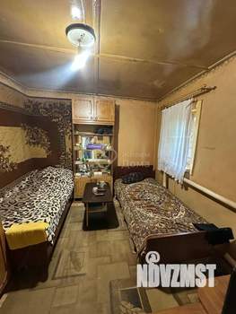 Дом 32м², 1-этажный, участок 3 сот.  
