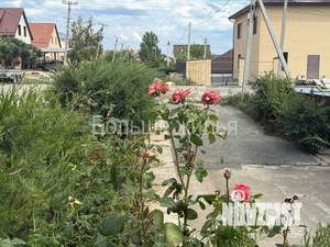 Дом 146м², 2-этажный, участок 3 сот.  