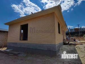 Дом 120м², 2-этажный, участок 6 сот.  