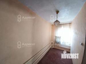 Дом 61м², 1-этажный, участок 12 сот.  