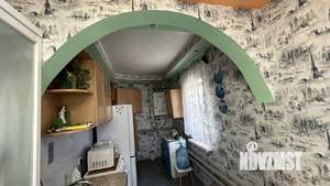 Дом 90м², 2-этажный, участок 7 сот.  