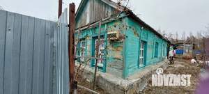 Дом 25м², 1-этажный, участок 10 сот.  