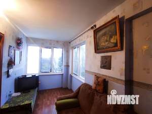 Дом 56м², 2-этажный, участок 6 сот.  