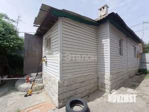 Дом 50м², 1-этажный, участок 5 сот.  