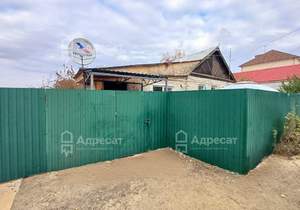 Дом 50м², 2-этажный, участок 5 сот.  