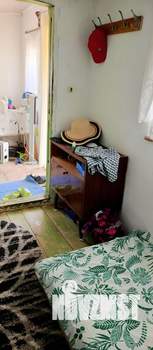 Дом 19м&sup2;, 1-этажный, участок 6 сот.  