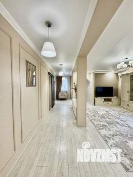 Дом 145м², 2-этажный, участок 5 сот.  