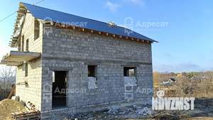 Дом 150м², 2-этажный, участок 6 сот.  