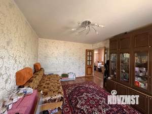 Дом 70м², 2-этажный, участок 4 сот.  