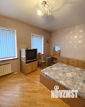 Дом 296м², 4-этажный, участок 6 сот.  