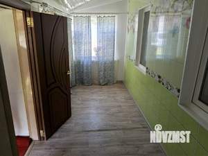 Дом 41м², 1-этажный, участок 4 сот.  