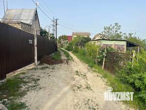 Дом 15м², 1-этажный, участок 7 сот.  