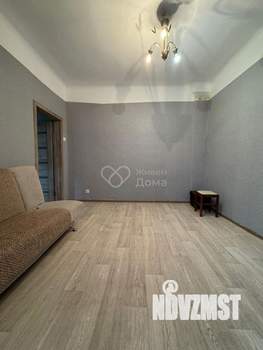 Таунхаус 53м², 1-этажный, участок 2 сот.  