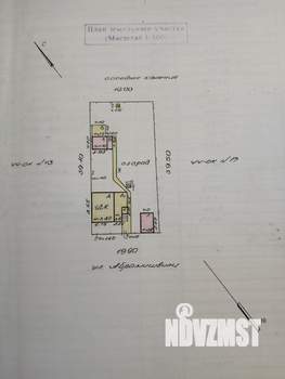 Дом 69м², 1-этажный, участок 732 сот.  