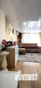 Дом 56м², 1-этажный, участок 3 сот.  