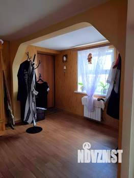 Дом 120м², 2-этажный, участок 4 сот.  