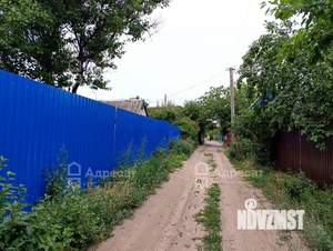 Дом 20м², 1-этажный, участок 6 сот.  