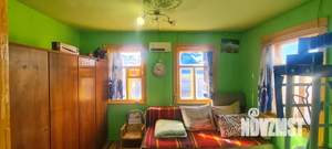 Дом 24м², 1-этажный, участок 3 сот.  