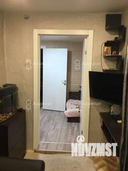 Дом 44м², 4-этажный, участок 3 сот.  