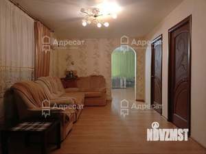 Дом 112м², 2-этажный, участок 5 сот.  