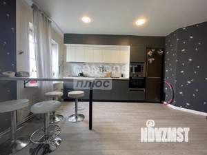 Дом 96м², 2-этажный, участок 3 сот.  