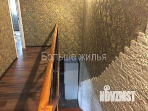 Дом 220м², 2-этажный, участок 6 сот.  