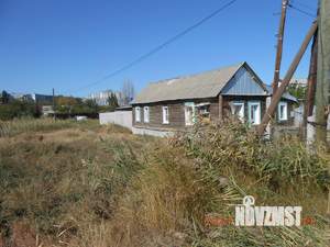 Дом 45м², 1-этажный, участок 5 сот.  