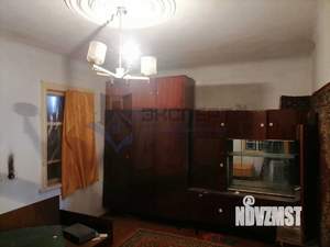 Дом 25м², 1-этажный, участок 6 сот.  