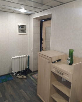 Дом 50м², 1-этажный, участок 12 сот.  