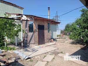Дом 96м², 2-этажный, участок 6 сот.  
