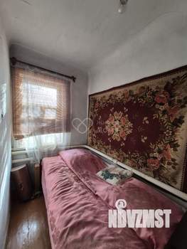 Дом 50м&sup2;, 1-этажный, участок 7 сот.  