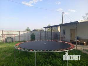 Дом 42м², 1-этажный, участок 5 сот.  
